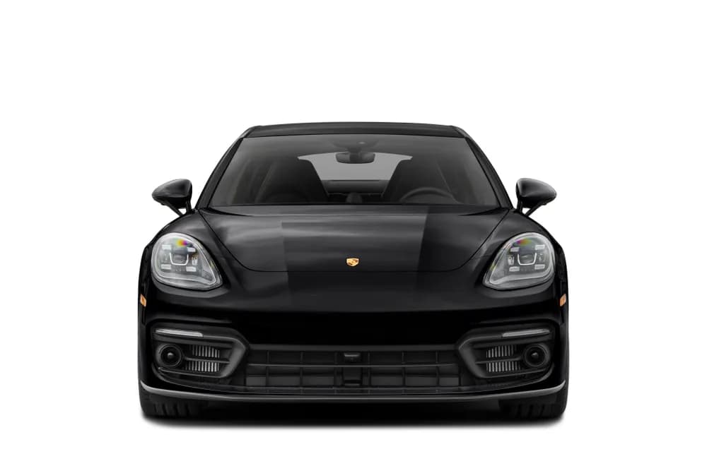 Panamera
