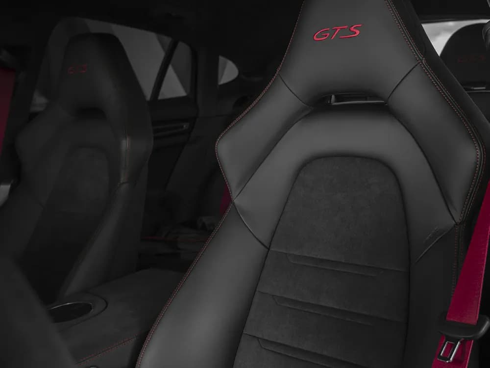 Panamera