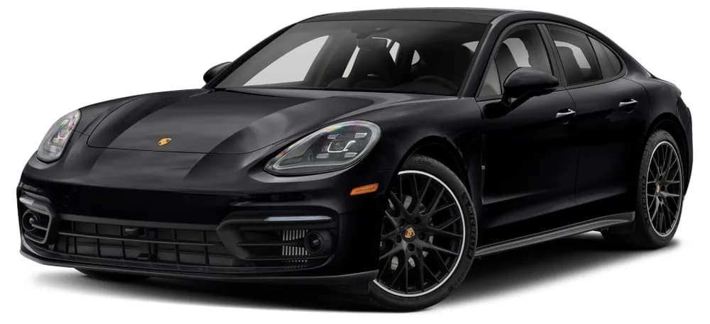 Panamera