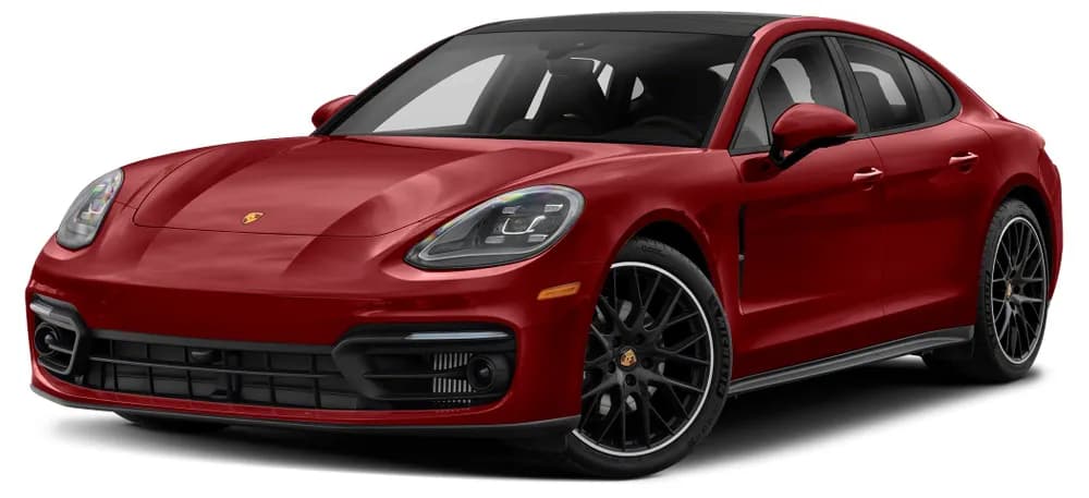 Panamera