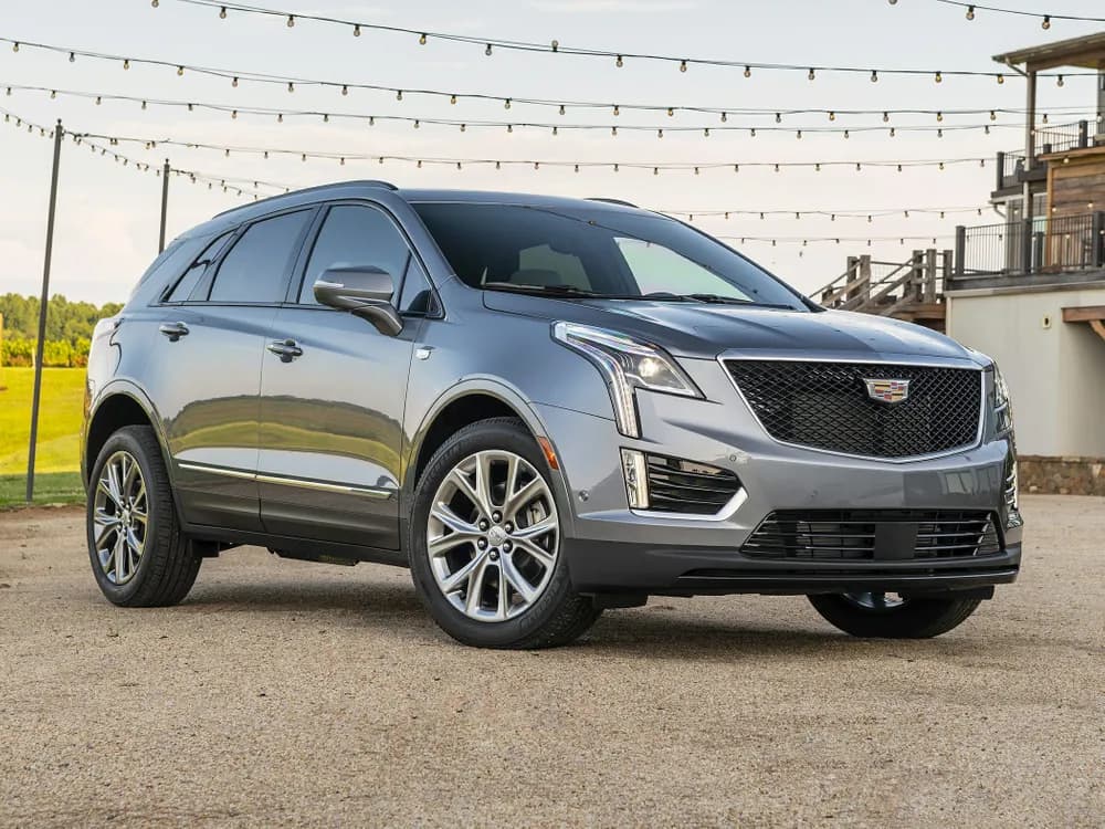 XT5