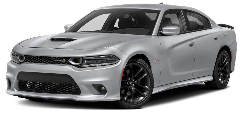 Charger