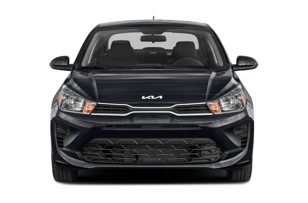 Rio Sedan