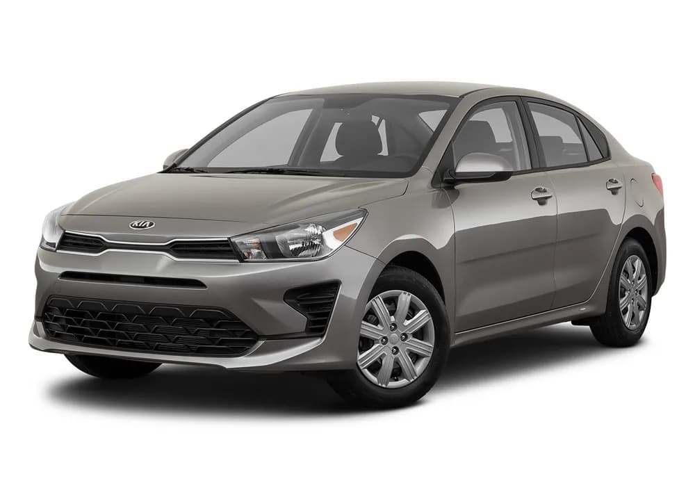 Rio Sedan