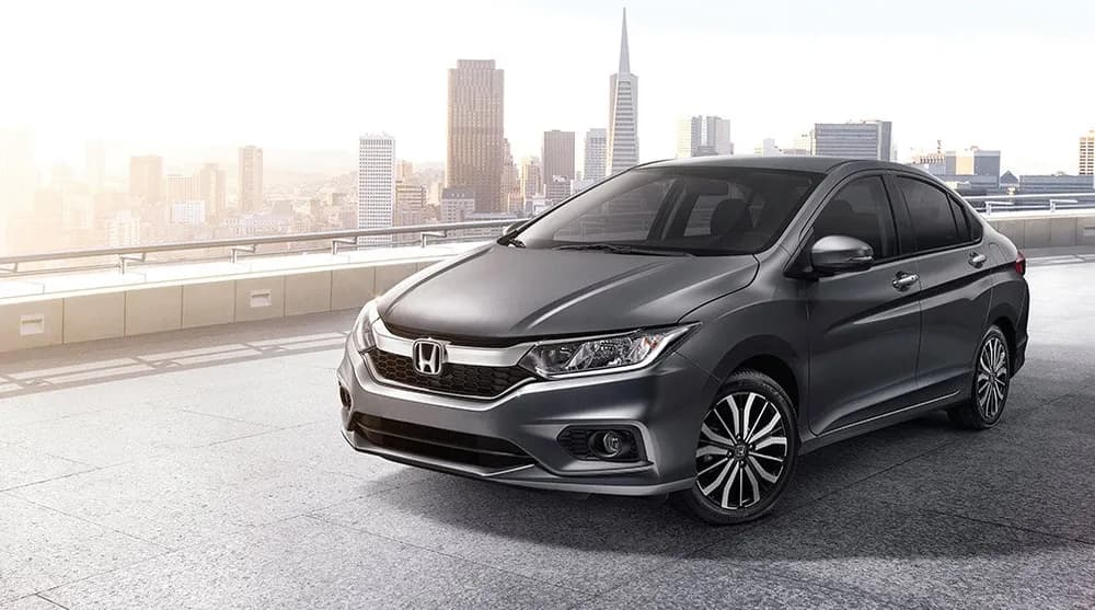 Honda City 2022 2022