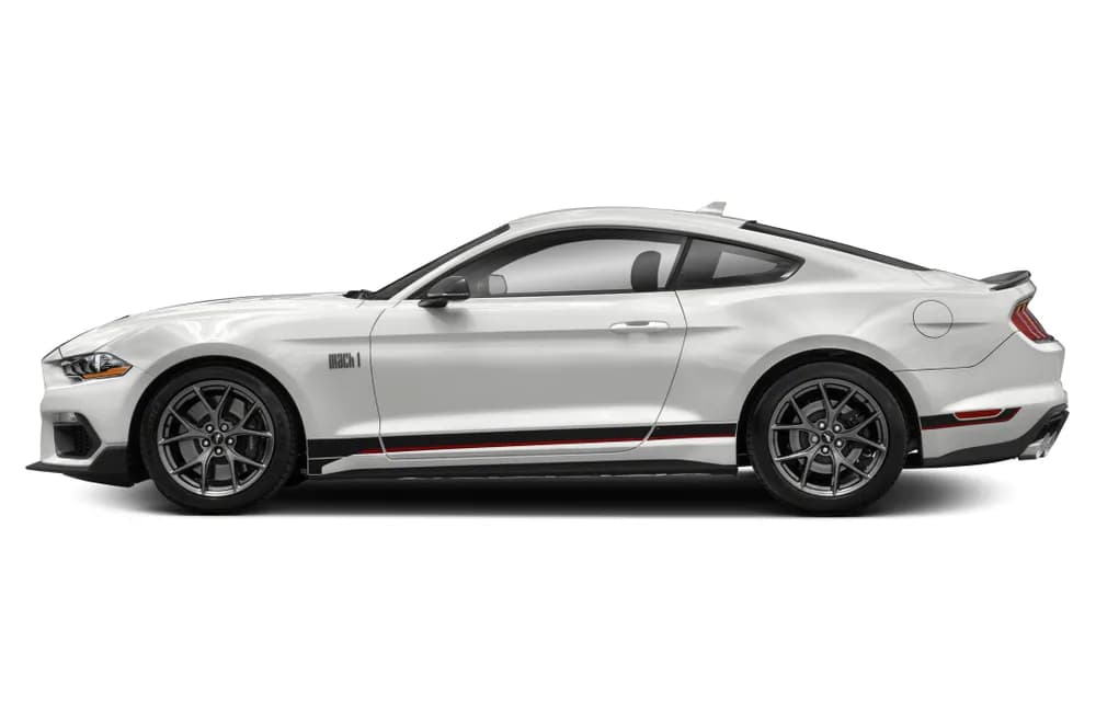 Mustang
