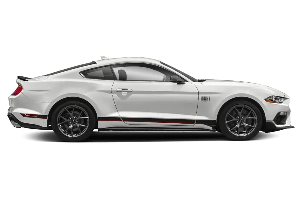 Mustang