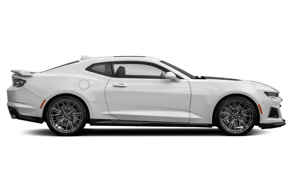 Camaro Coupe