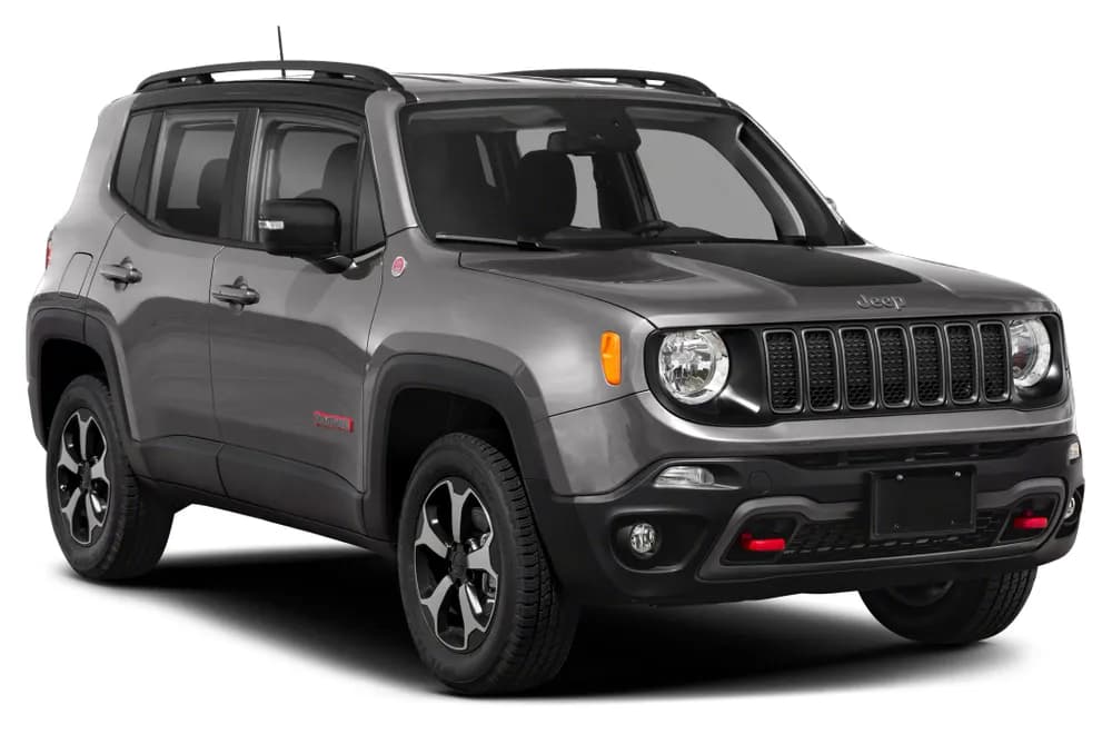Renegade