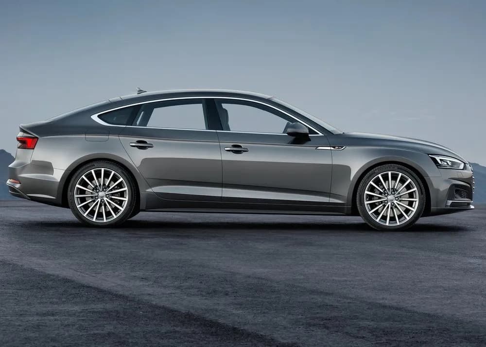 A5 Sportback