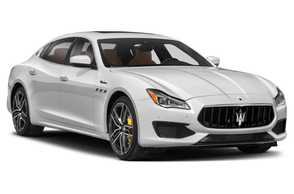 Quattroporte