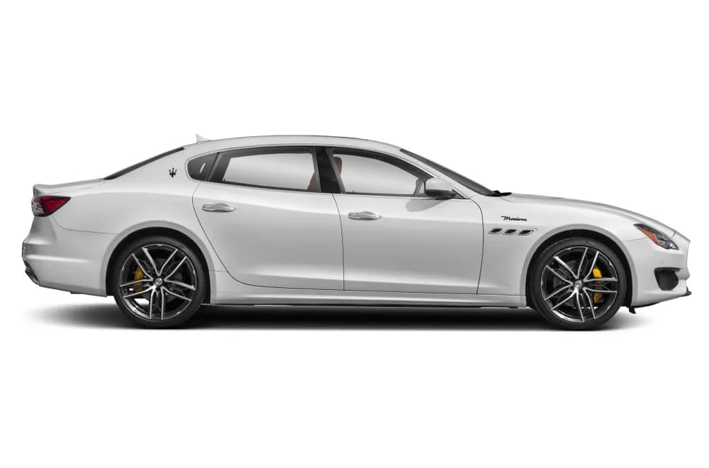 Quattroporte