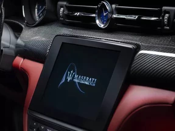 Quattroporte