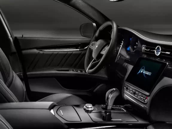 Quattroporte