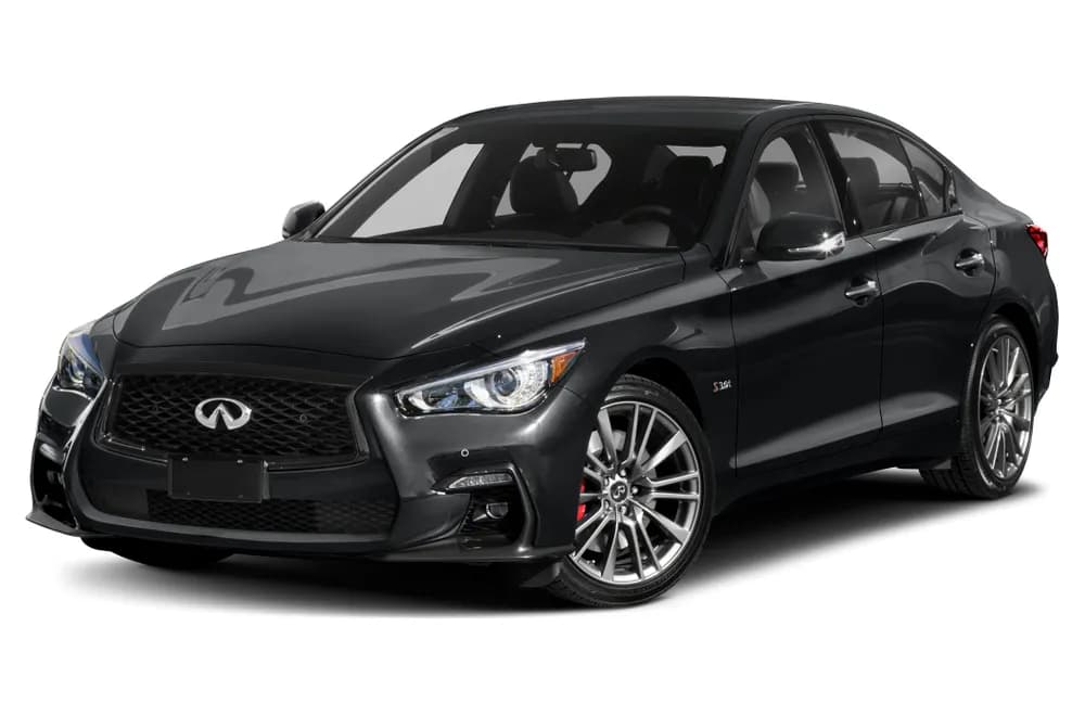 Infiniti Q50 2022 2022