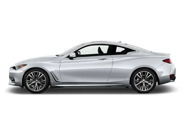 Q60 Coupe
