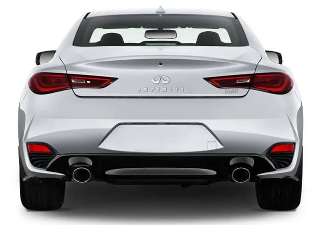 Q60 Coupe