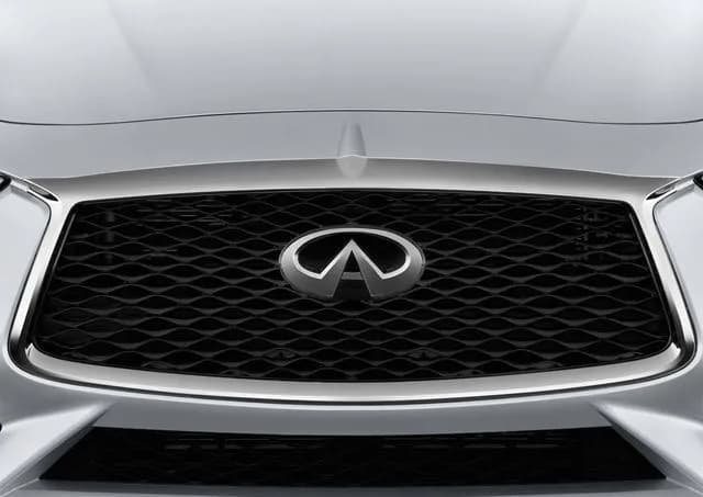 Q60 Coupe