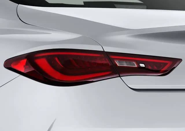 Q60 Coupe
