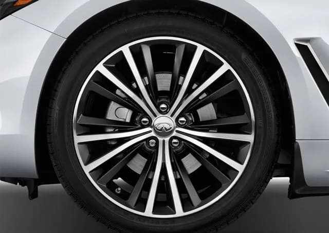Q60 Coupe
