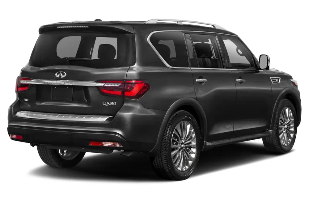 QX80