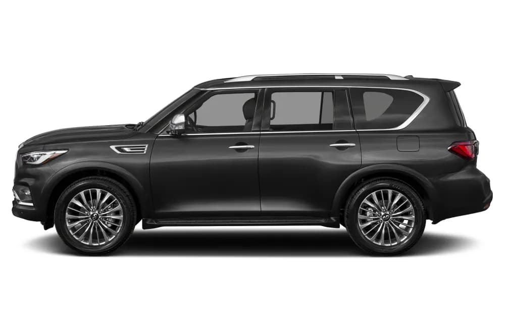 QX80
