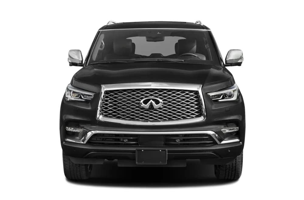 QX80
