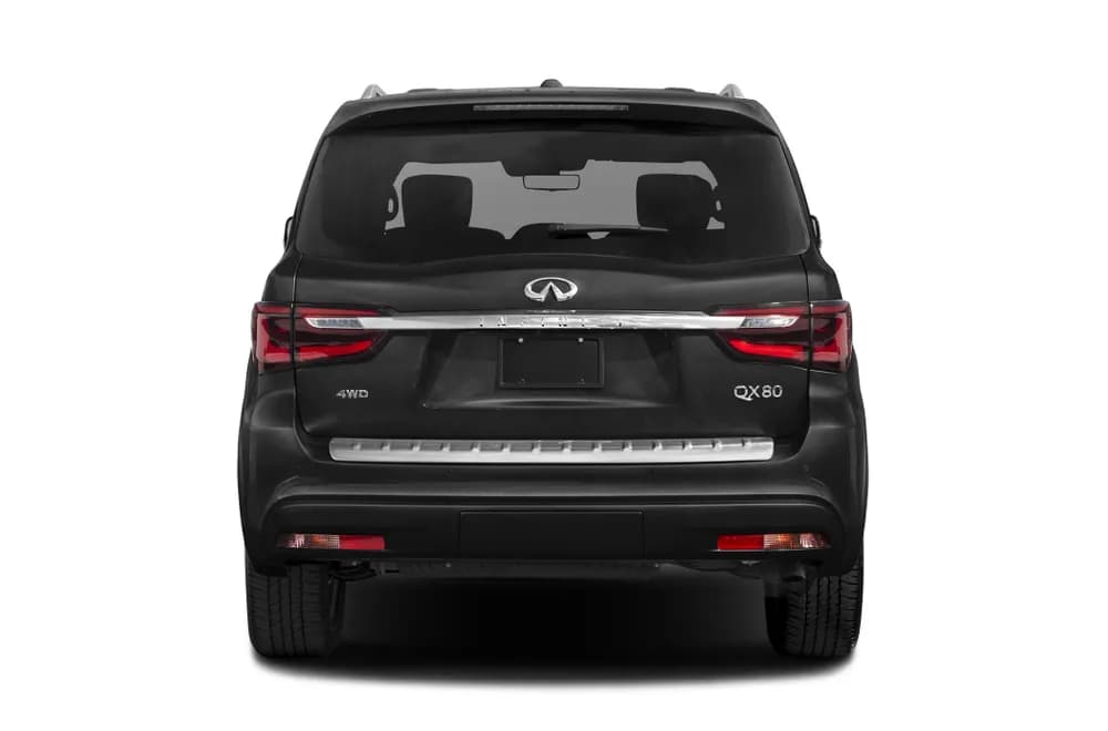 QX80