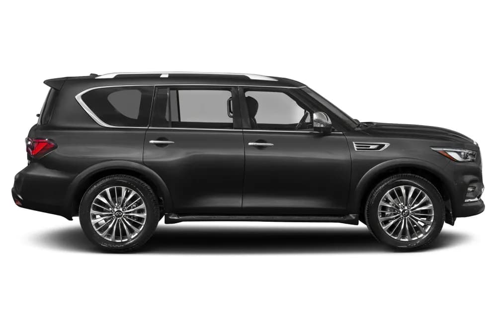 QX80