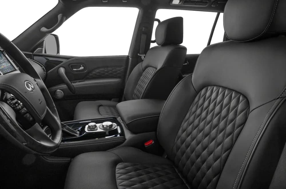 QX80