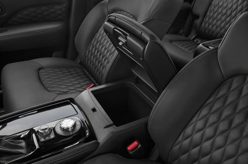 QX80