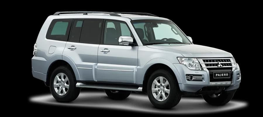 Pajero