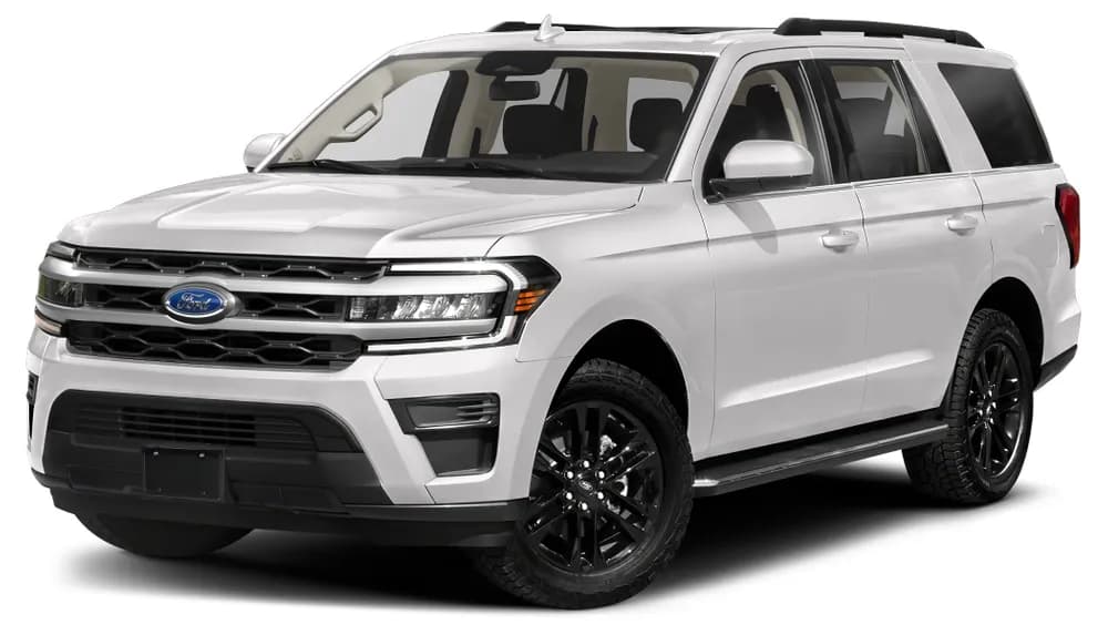 Expedition EL