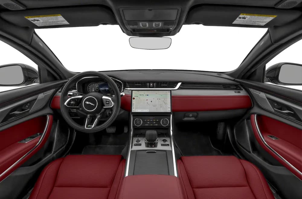 XF