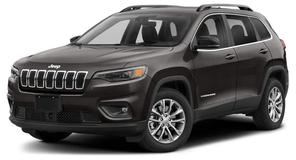 Cherokee