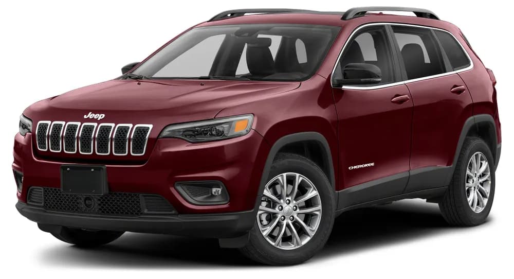Cherokee