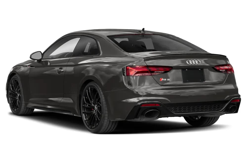 RS5 Coupe