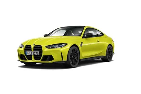 M4 Coupe M4 Coupe used_cars.forSale