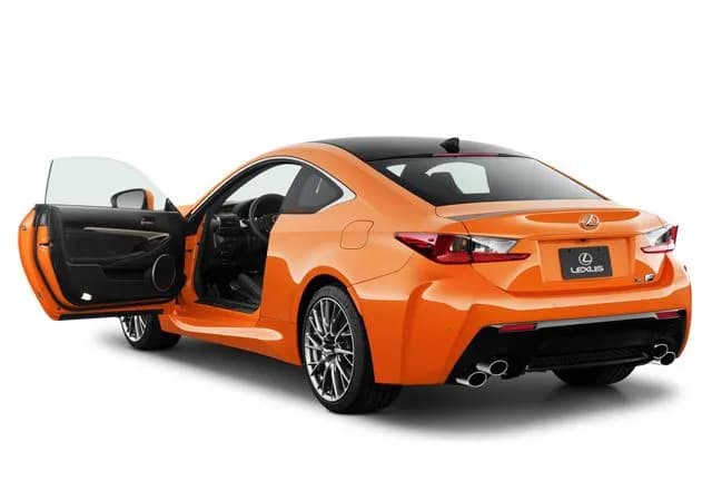 RC F