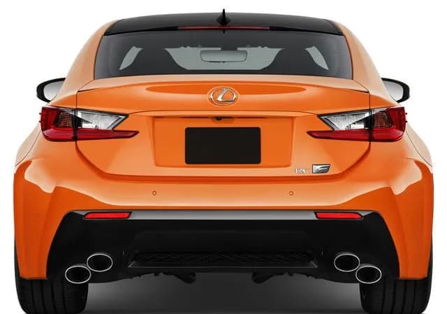 RC F