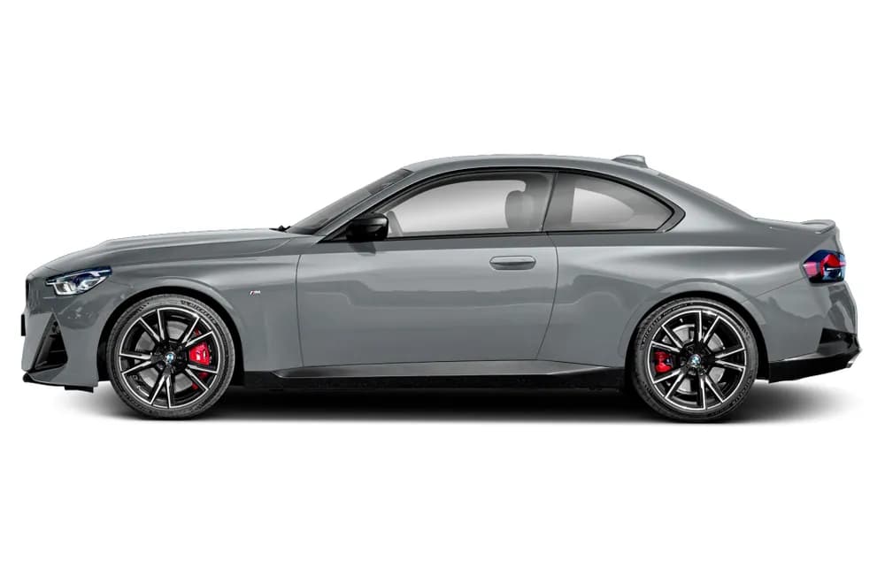 4 Series Gran Coupe