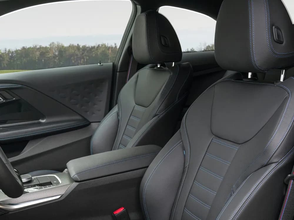 4 Series Gran Coupe