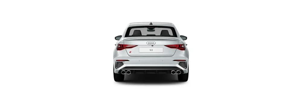 S3 Sedan