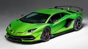 LP770-4 Roadster