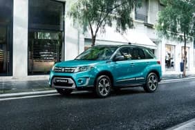 1.6L GLX 2WD