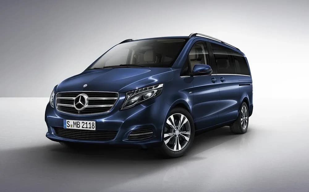 V Class
