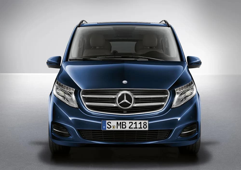 V Class