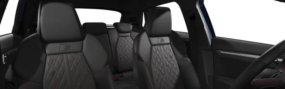 S3 Sportback