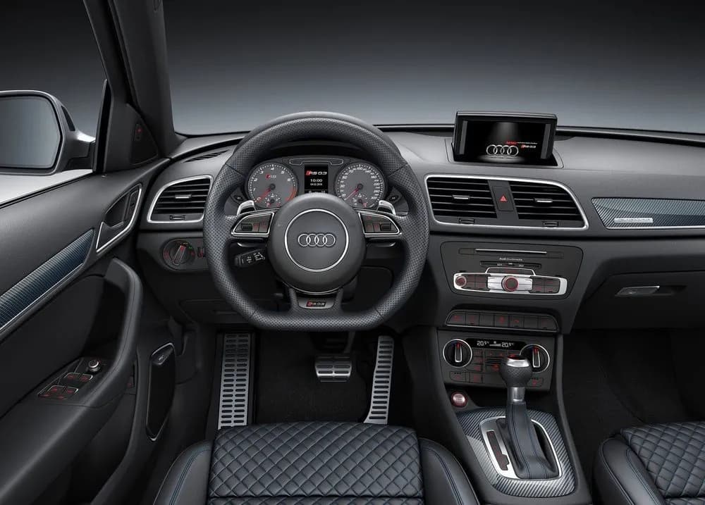 RS Q3