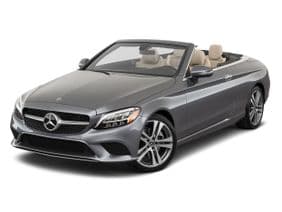 Mercedes-Benz C Class Cabriolet 2022 Mercedes-Benz C Class Cabriolet 2022 used_cars.forSale